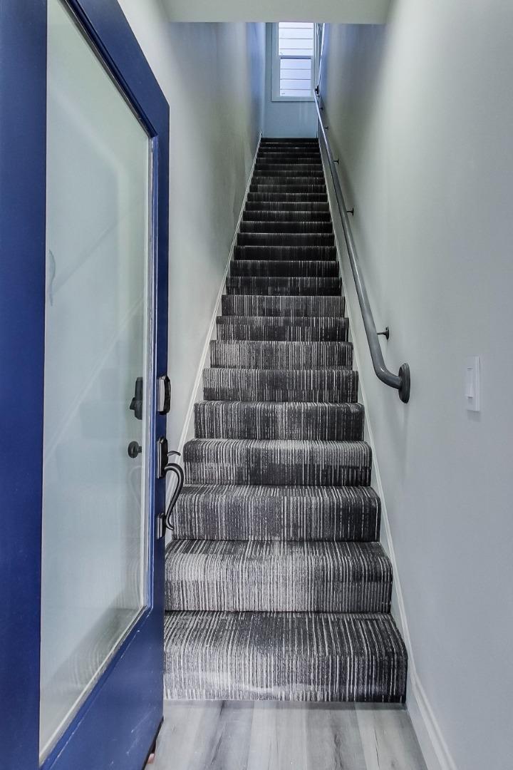 Detail Gallery Image 7 of 121 For 811 Oak St, San Francisco,  CA 94117 - – Beds | – Baths