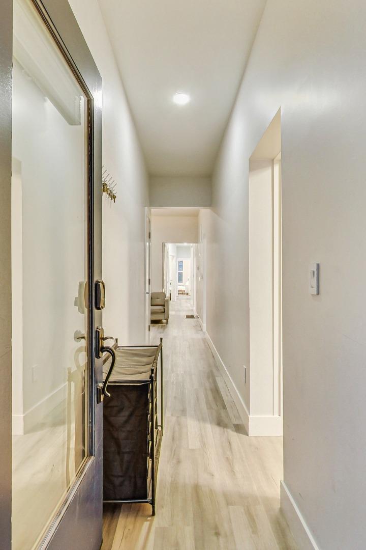 Detail Gallery Image 71 of 121 For 811 Oak St, San Francisco,  CA 94117 - – Beds | – Baths