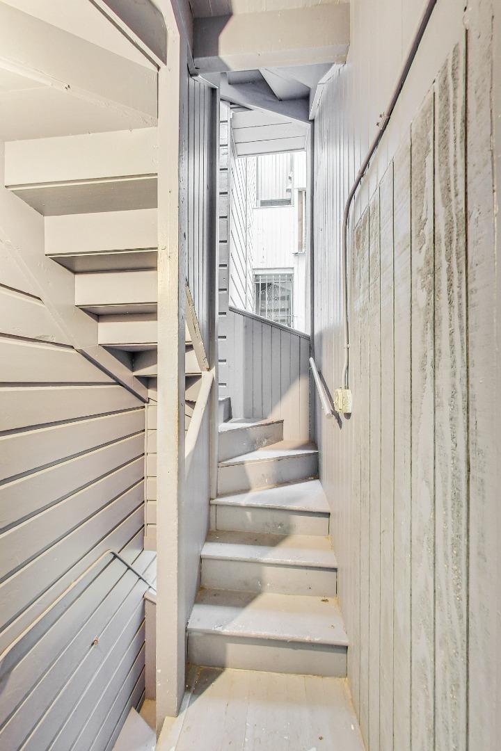 Detail Gallery Image 73 of 121 For 811 Oak St, San Francisco,  CA 94117 - – Beds | – Baths