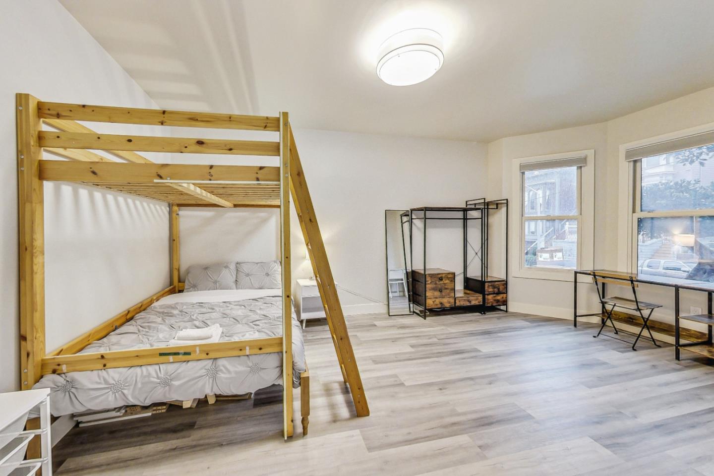 Detail Gallery Image 80 of 121 For 811 Oak St, San Francisco,  CA 94117 - – Beds | – Baths