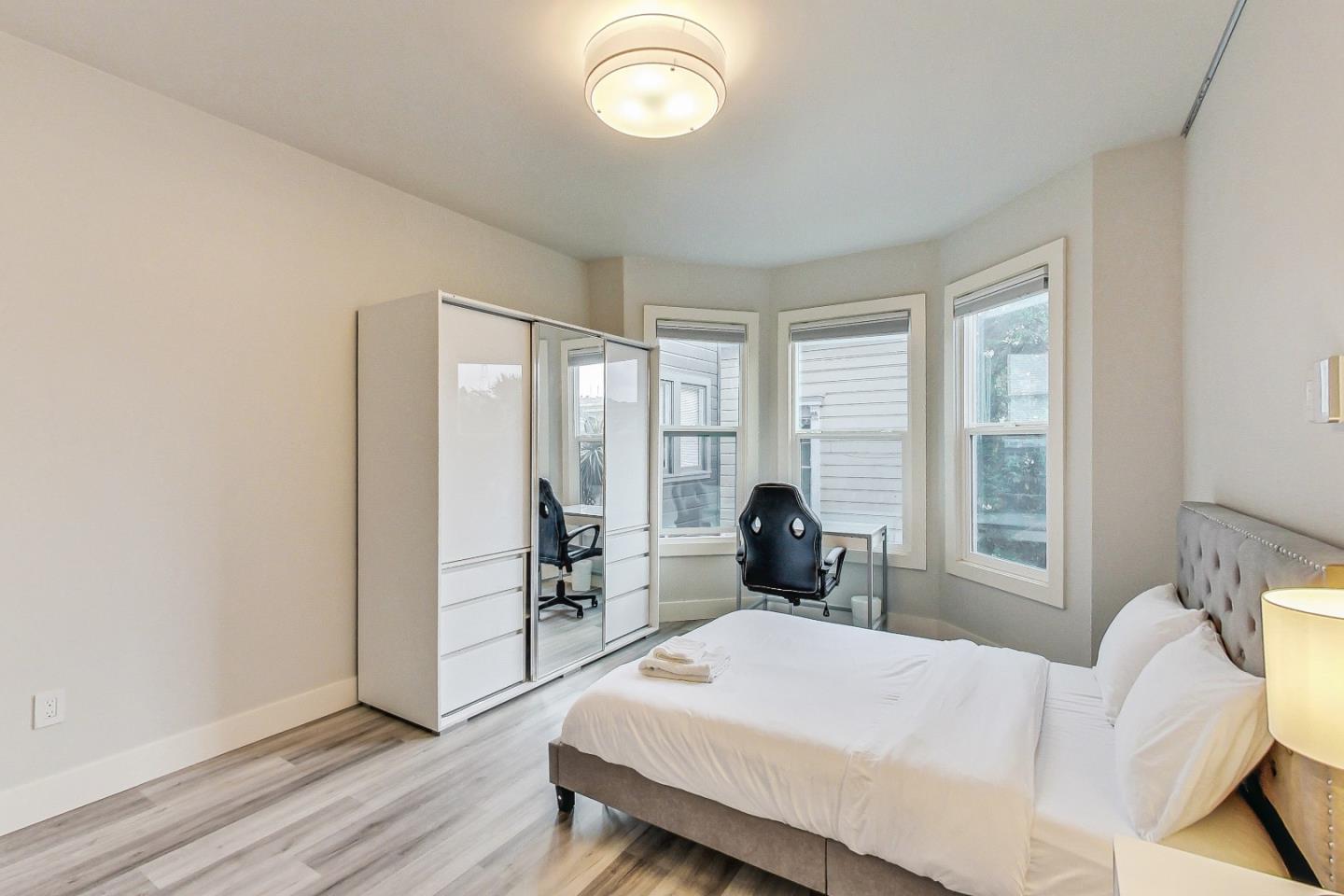 Detail Gallery Image 83 of 121 For 811 Oak St, San Francisco,  CA 94117 - – Beds | – Baths