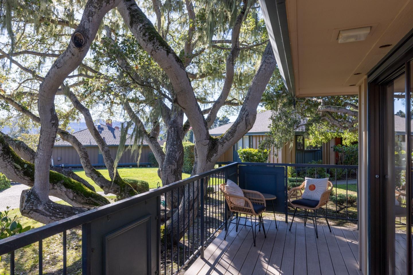 Detail Gallery Image 18 of 24 For 223 Del Mesa Carmel, Carmel Valley,  CA 93923 - 2 Beds | 2 Baths