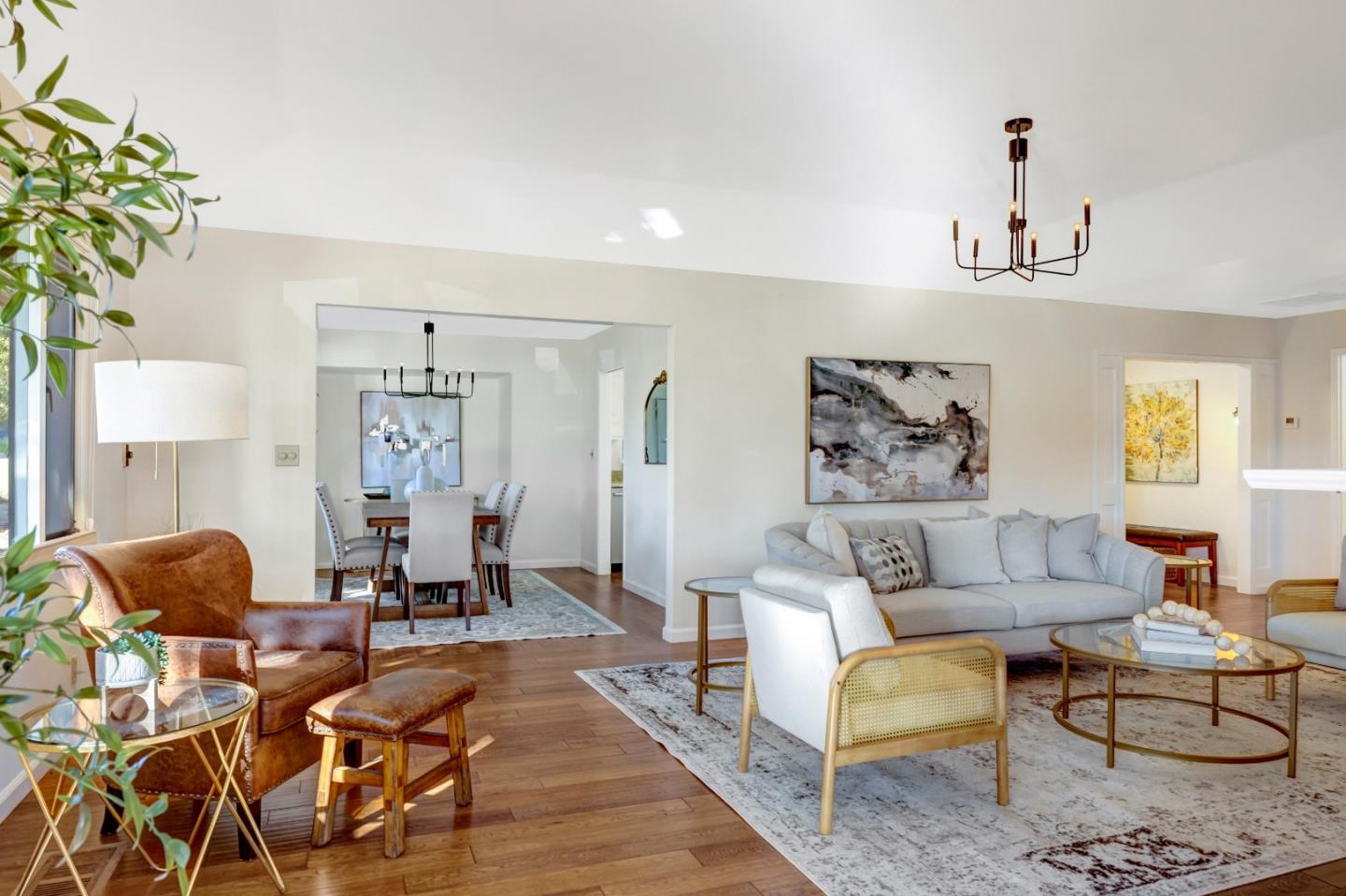 Detail Gallery Image 6 of 24 For 223 Del Mesa Carmel, Carmel Valley,  CA 93923 - 2 Beds | 2 Baths