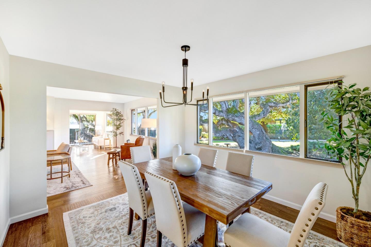 Detail Gallery Image 7 of 24 For 223 Del Mesa Carmel, Carmel Valley,  CA 93923 - 2 Beds | 2 Baths