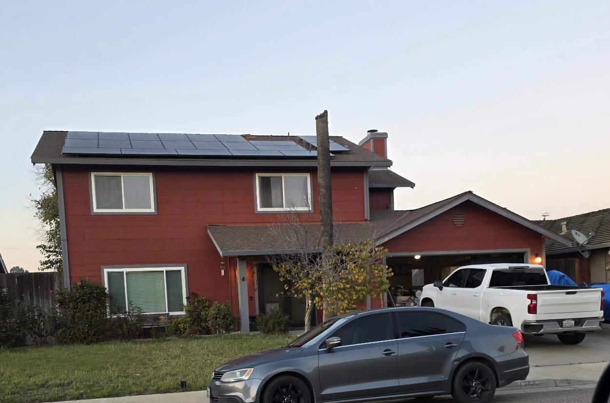 5813 Fred Russo Drive, Stockton, CA, 95212