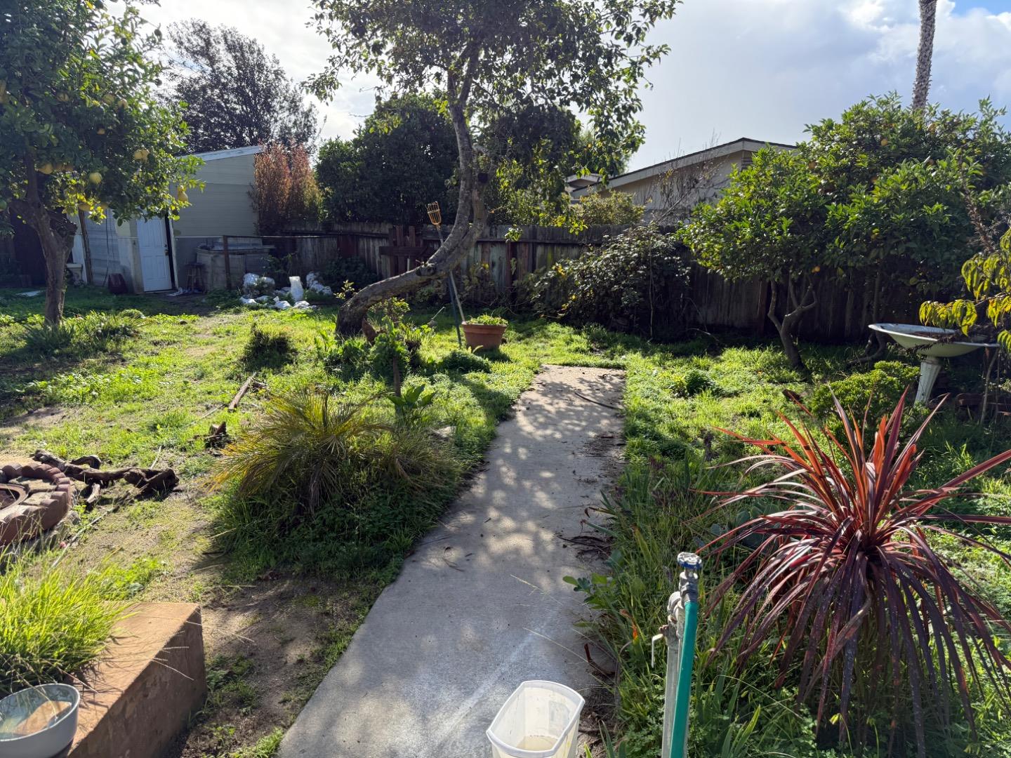 Detail Gallery Image 12 of 15 For 604 Ester Way, Watsonville,  CA 95076 - 2 Beds | 1 Baths