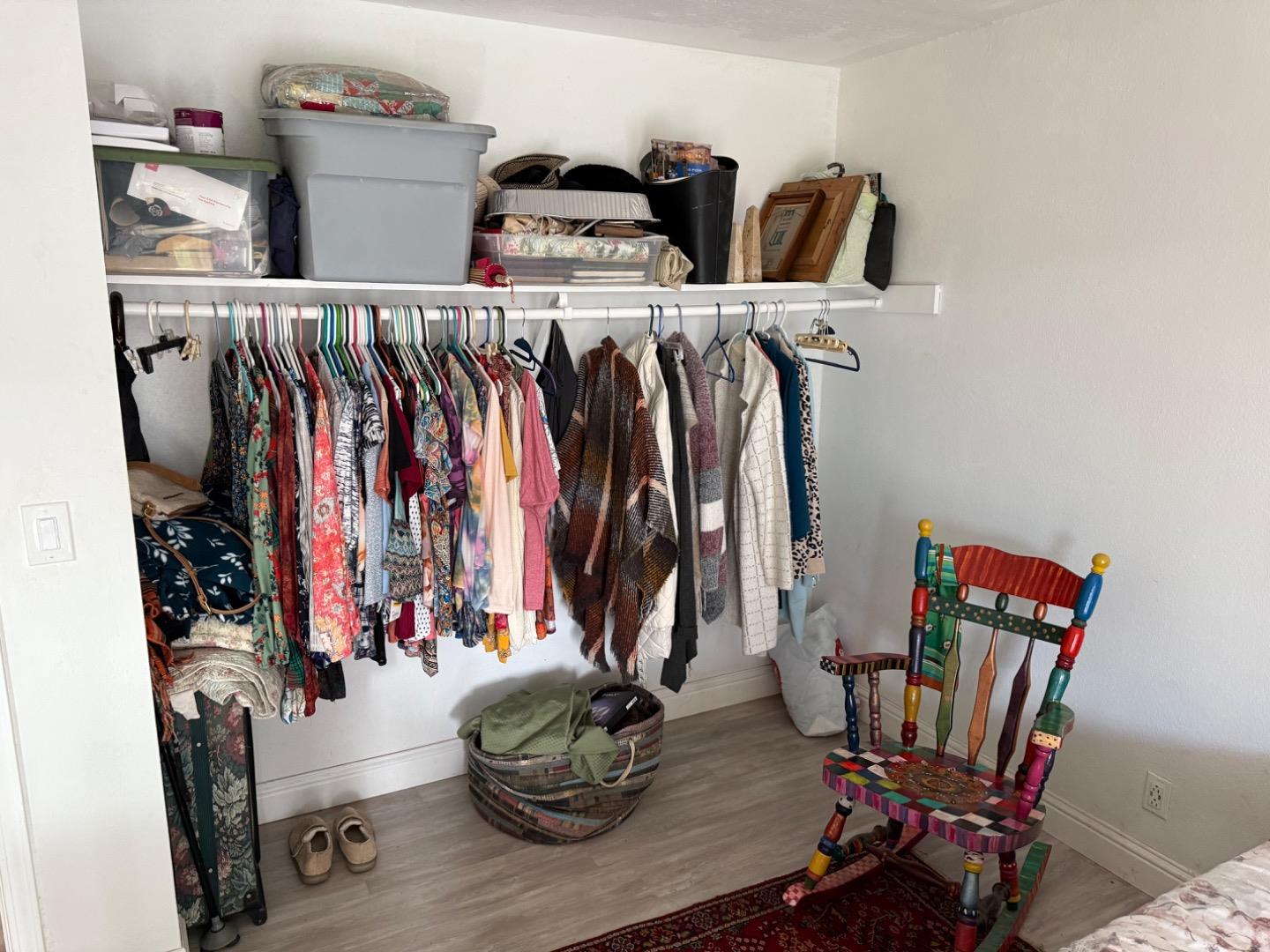 Detail Gallery Image 9 of 15 For 604 Ester Way, Watsonville,  CA 95076 - 2 Beds | 1 Baths