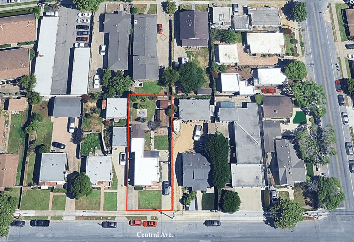 Detail Gallery Image 34 of 34 For 612 Central Ave, Salinas,  CA 93901 - – Beds | – Baths