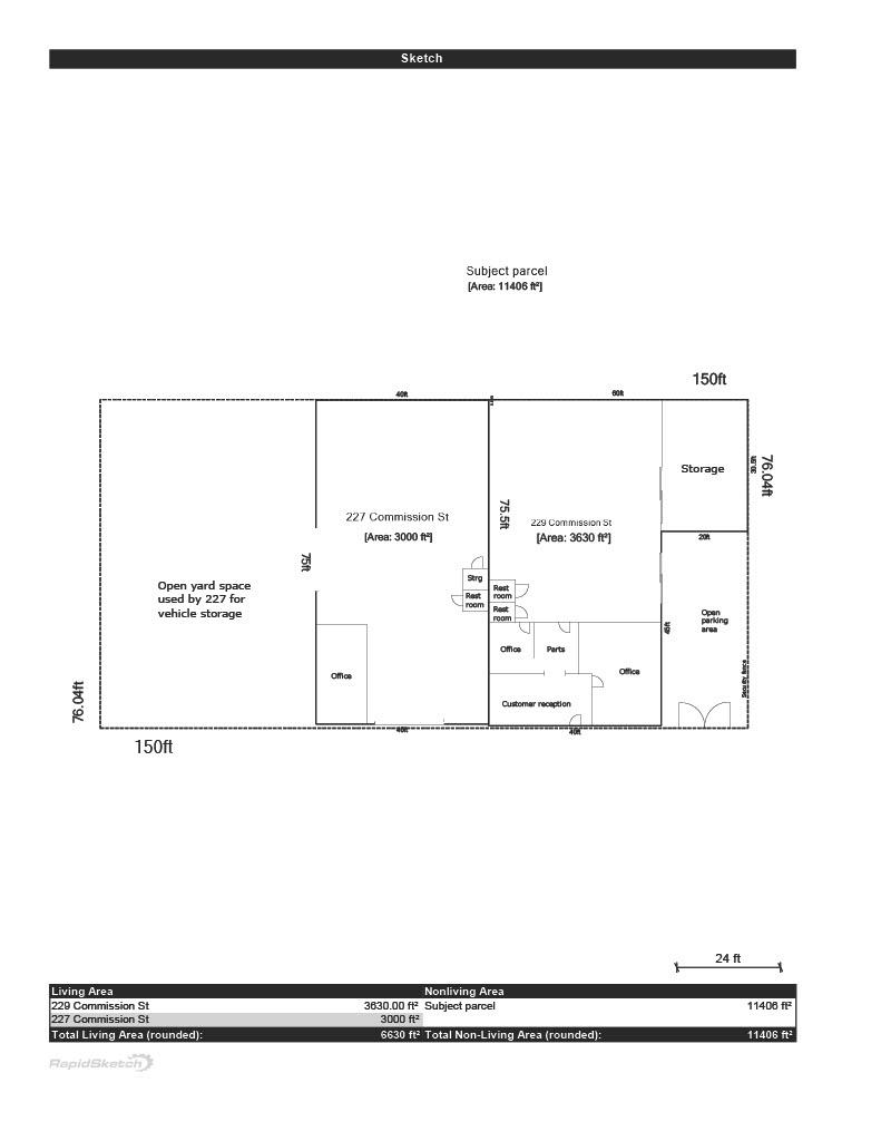 Detail Gallery Image 35 of 35 For 612 Central Ave, Salinas,  CA 93901 - – Beds | – Baths