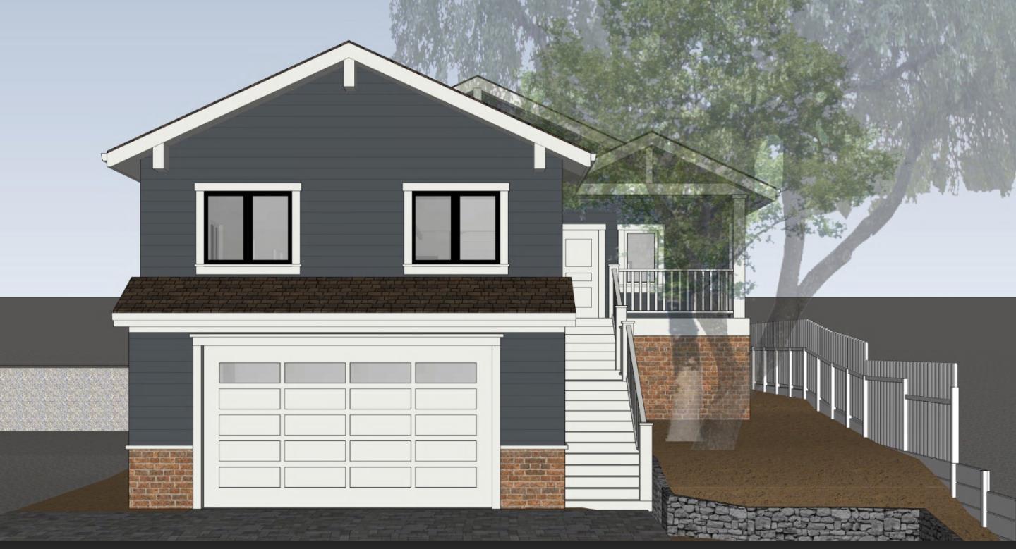 Detail Gallery Image 3 of 16 For 2004 Mezes Ave, Belmont,  CA 94002 - – Beds | – Baths