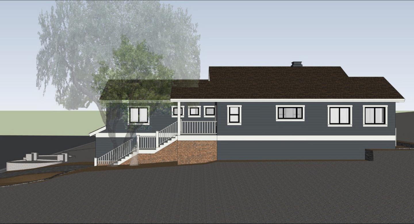 Detail Gallery Image 4 of 16 For 2004 Mezes Ave, Belmont,  CA 94002 - – Beds | – Baths