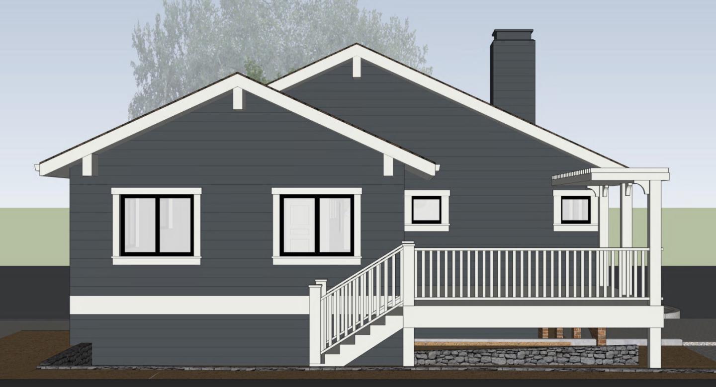 Detail Gallery Image 6 of 16 For 2004 Mezes Ave, Belmont,  CA 94002 - – Beds | – Baths