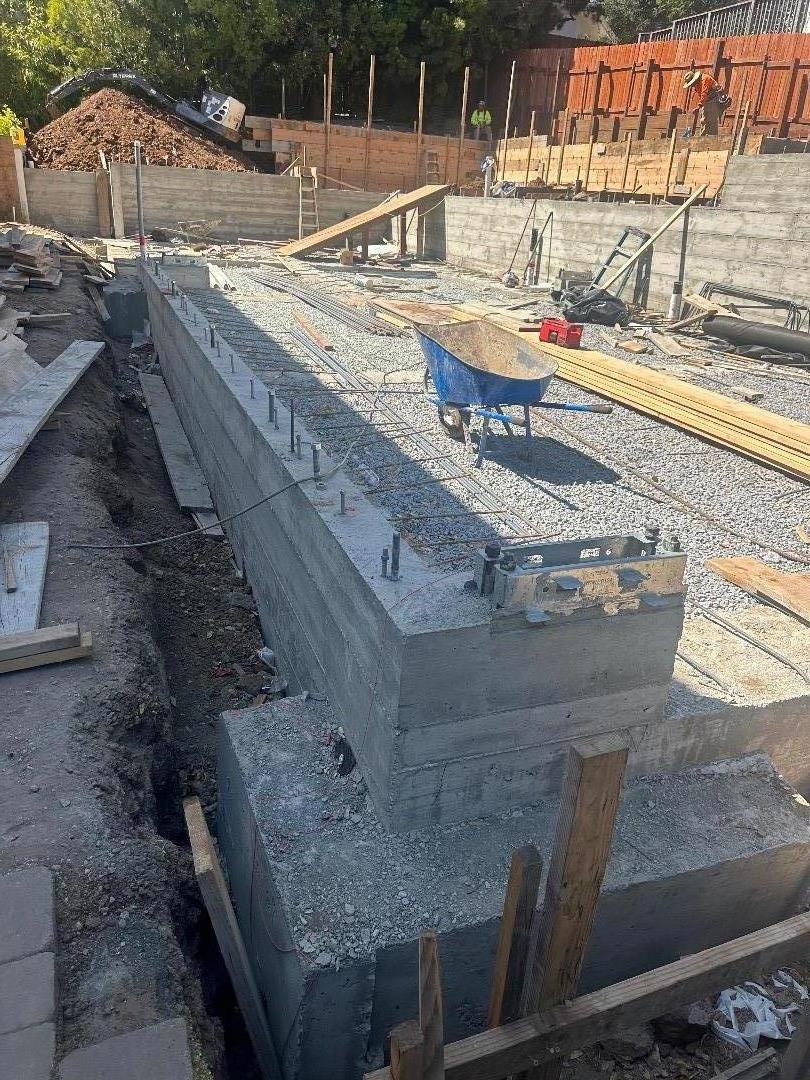 Detail Gallery Image 7 of 16 For 2004 Mezes Ave, Belmont,  CA 94002 - – Beds | – Baths