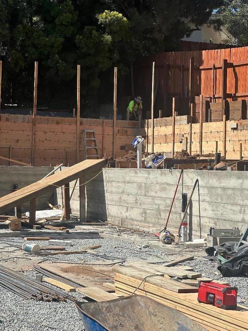 Detail Gallery Image 9 of 16 For 2004 Mezes Ave, Belmont,  CA 94002 - – Beds | – Baths