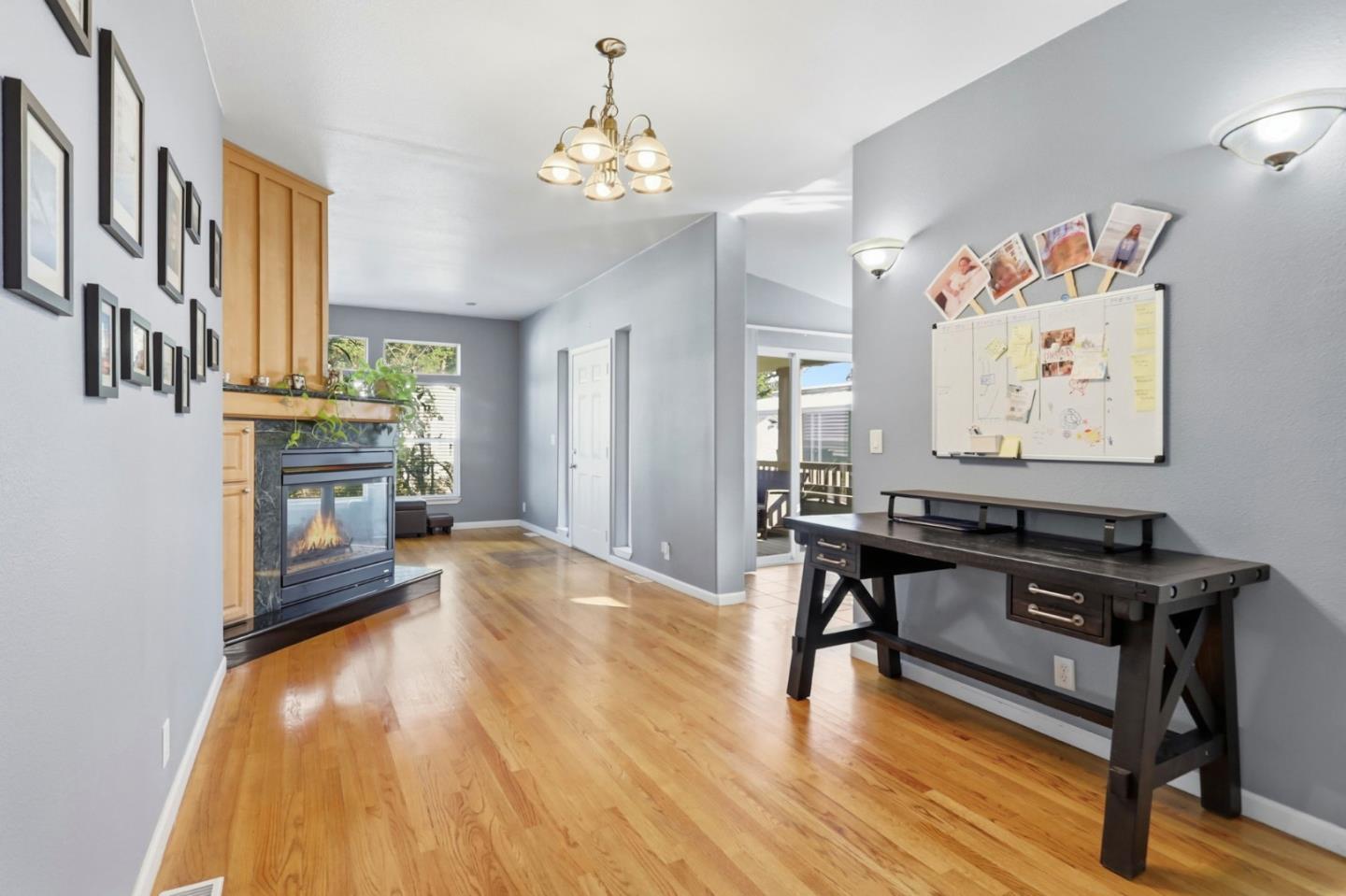 Detail Gallery Image 14 of 34 For 125 N Mary Ave #36,  Sunnyvale,  CA 94086 - 3 Beds | 2 Baths