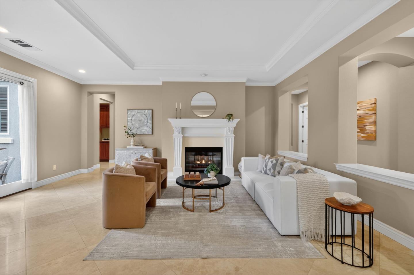 Detail Gallery Image 18 of 94 For 1324 Rhone Pl, Pleasanton,  CA 94566 - 5 Beds | 4 Baths