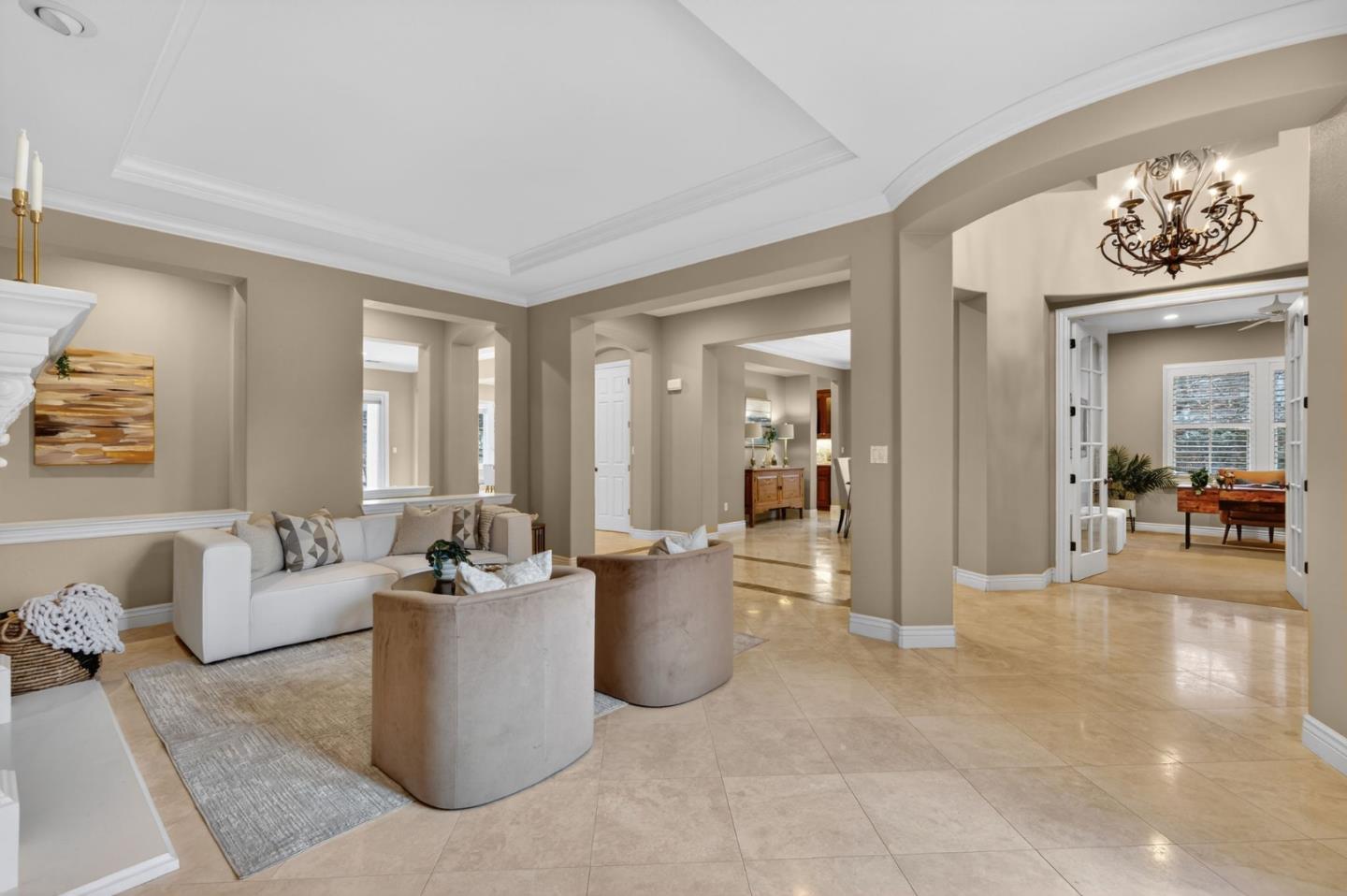 Detail Gallery Image 21 of 94 For 1324 Rhone Pl, Pleasanton,  CA 94566 - 5 Beds | 4 Baths