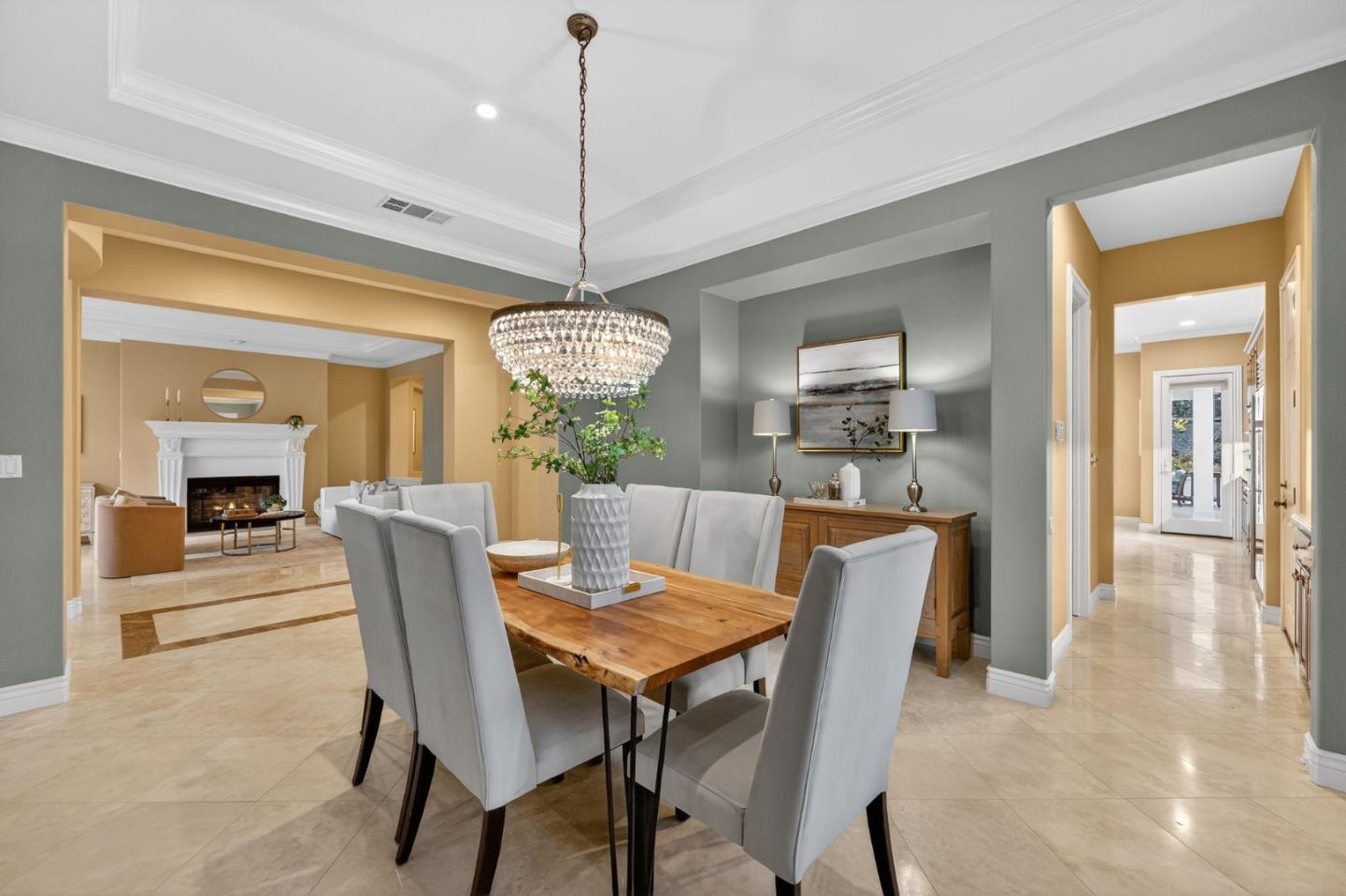 Detail Gallery Image 25 of 94 For 1324 Rhone Pl, Pleasanton,  CA 94566 - 5 Beds | 4 Baths