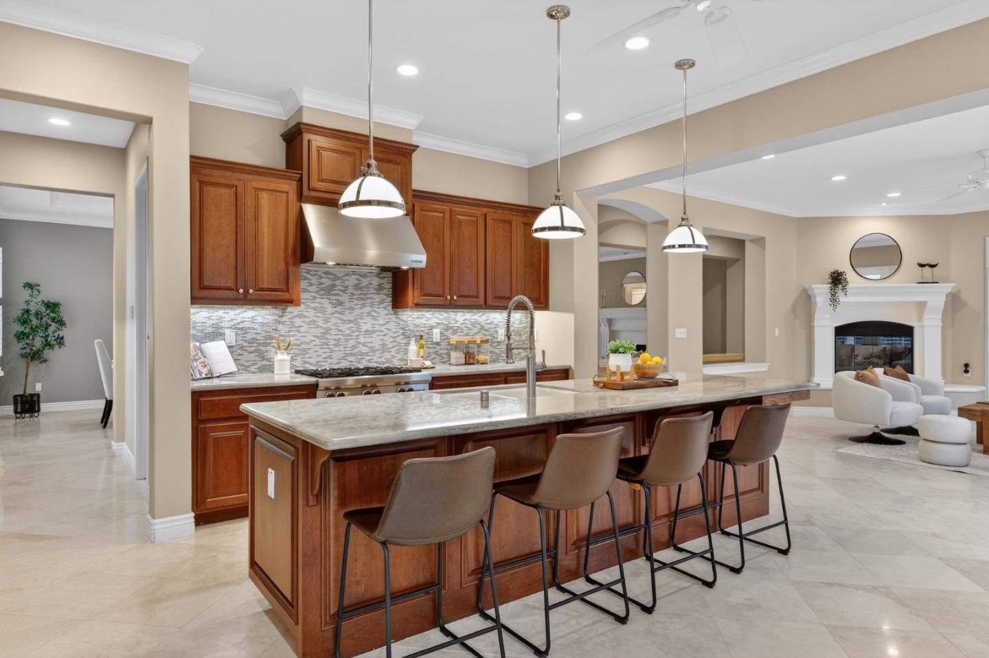 Detail Gallery Image 33 of 94 For 1324 Rhone Pl, Pleasanton,  CA 94566 - 5 Beds | 4 Baths