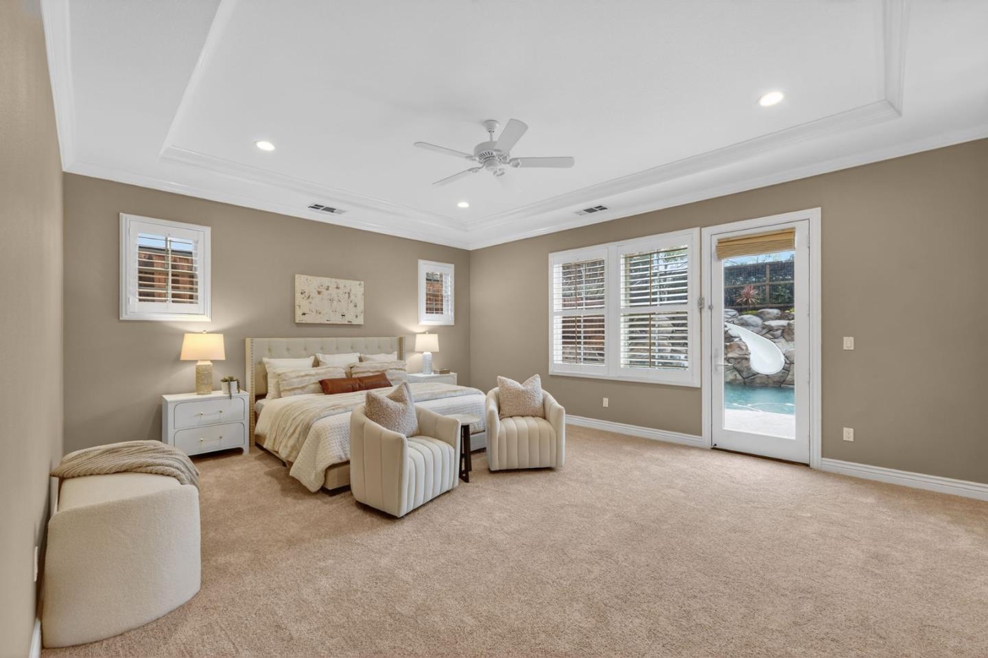 Detail Gallery Image 42 of 94 For 1324 Rhone Pl, Pleasanton,  CA 94566 - 5 Beds | 4 Baths