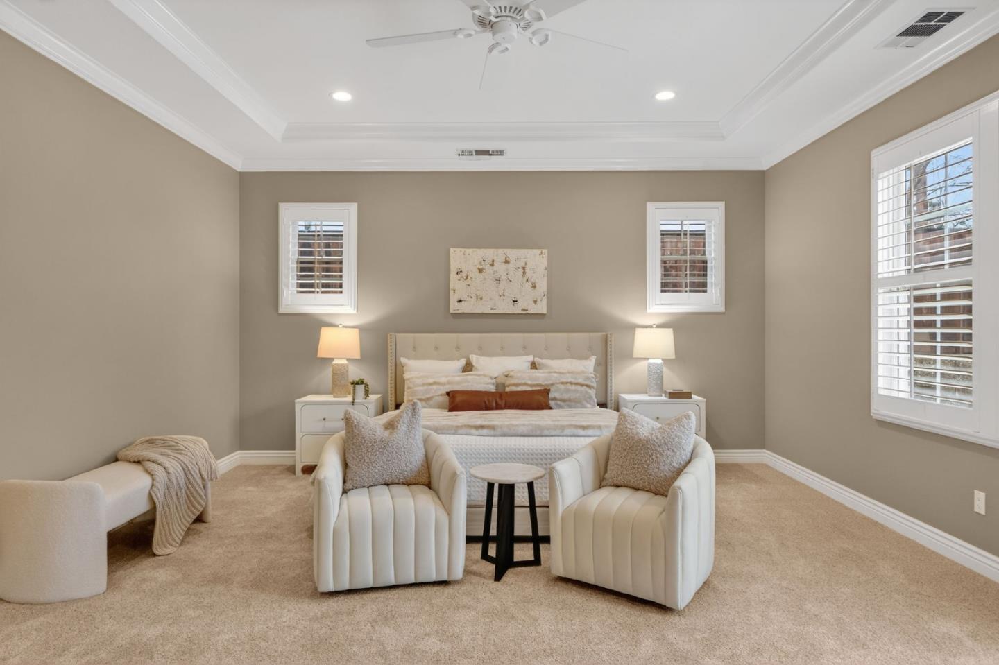 Detail Gallery Image 43 of 94 For 1324 Rhone Pl, Pleasanton,  CA 94566 - 5 Beds | 4 Baths