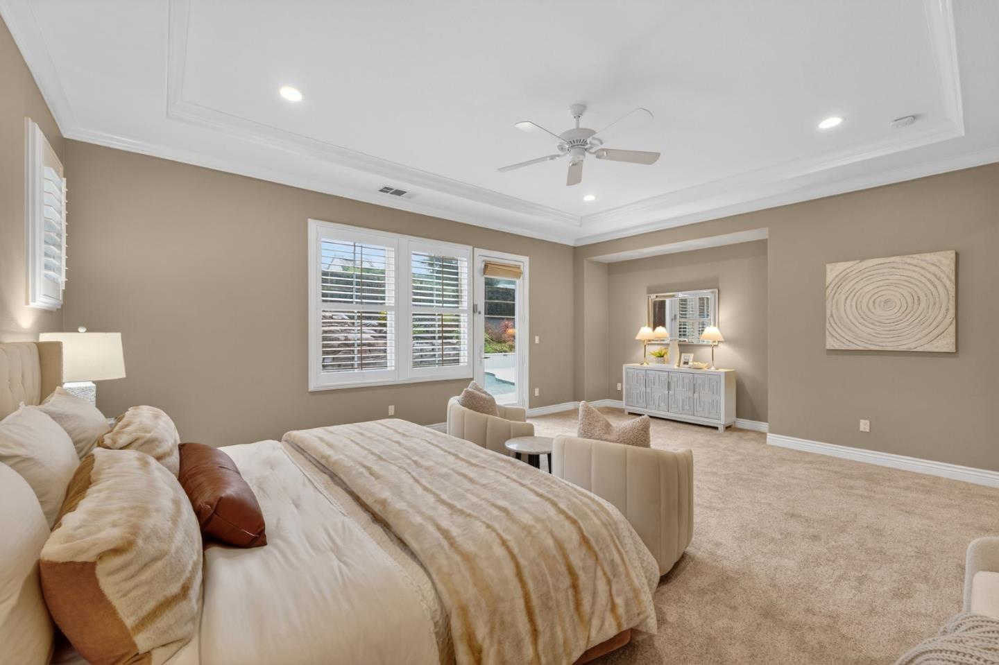 Detail Gallery Image 44 of 94 For 1324 Rhone Pl, Pleasanton,  CA 94566 - 5 Beds | 4 Baths