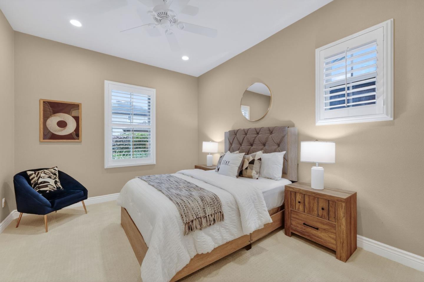 Detail Gallery Image 57 of 94 For 1324 Rhone Pl, Pleasanton,  CA 94566 - 5 Beds | 4 Baths