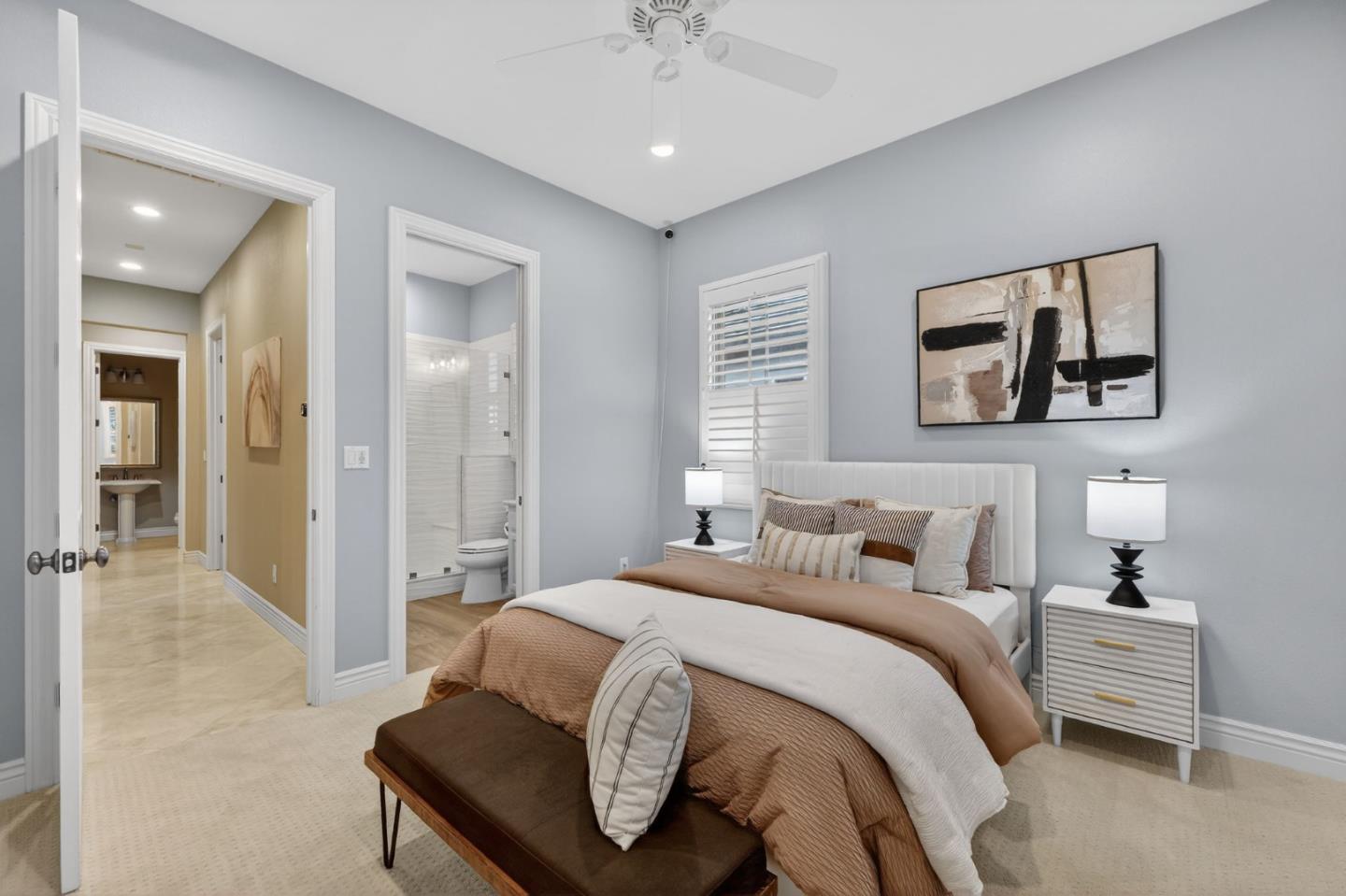 Detail Gallery Image 61 of 94 For 1324 Rhone Pl, Pleasanton,  CA 94566 - 5 Beds | 4 Baths