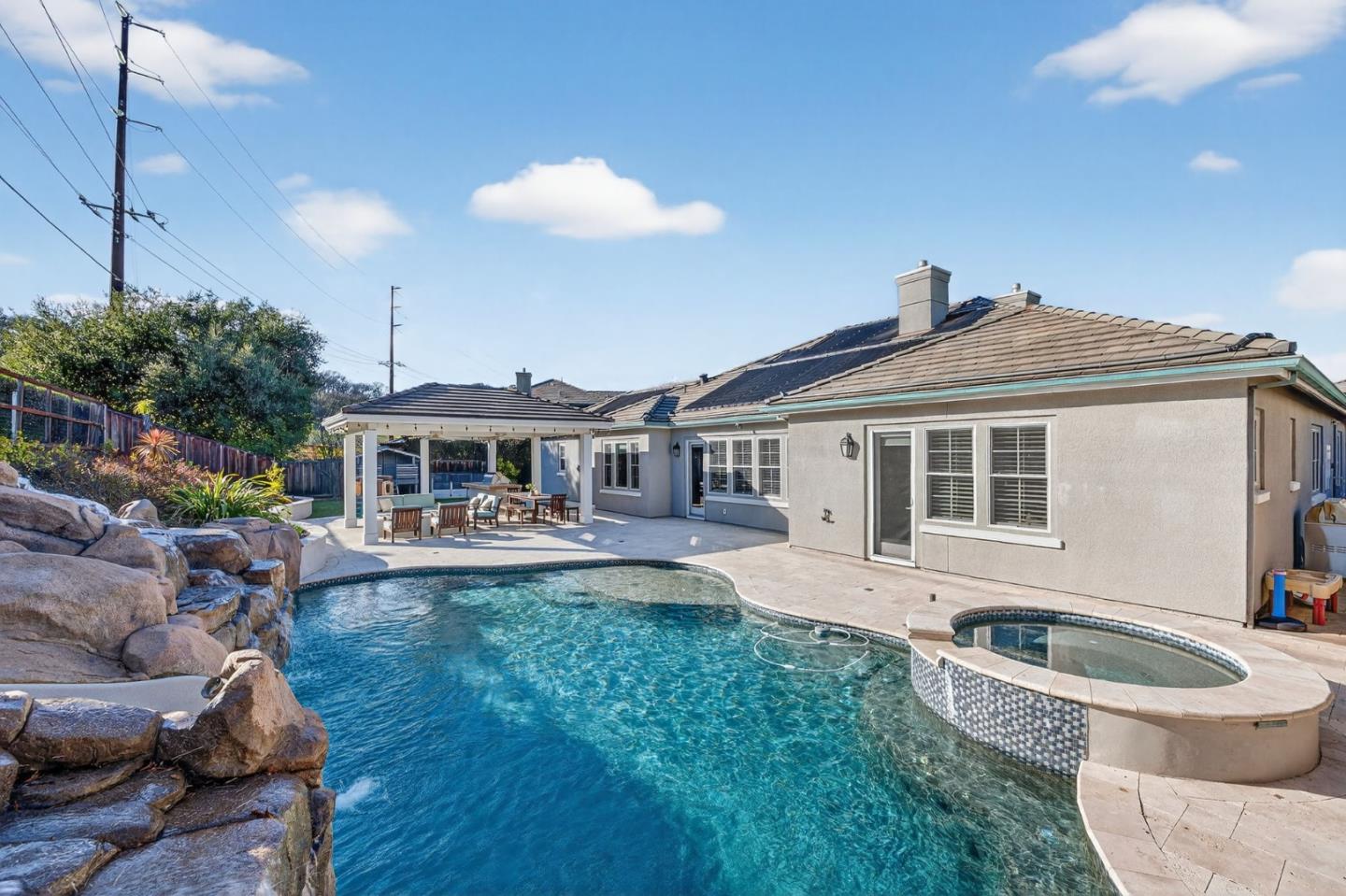 Detail Gallery Image 67 of 94 For 1324 Rhone Pl, Pleasanton,  CA 94566 - 5 Beds | 4 Baths