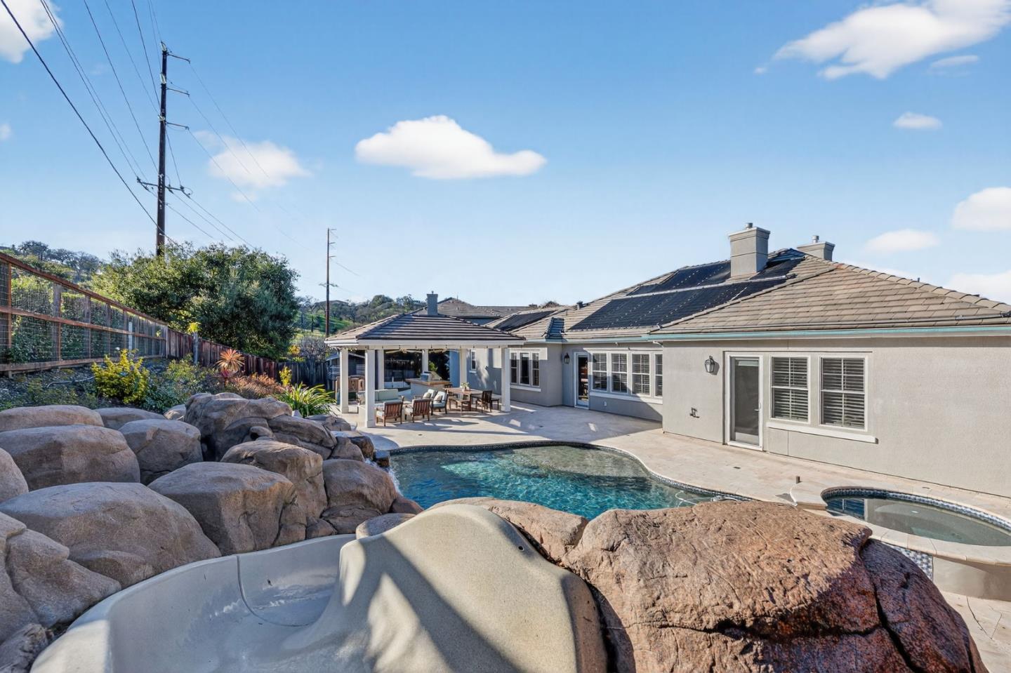 Detail Gallery Image 69 of 94 For 1324 Rhone Pl, Pleasanton,  CA 94566 - 5 Beds | 4 Baths