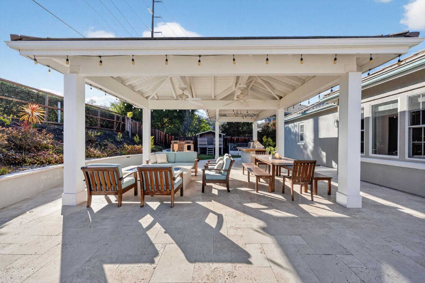 Detail Gallery Image 71 of 94 For 1324 Rhone Pl, Pleasanton,  CA 94566 - 5 Beds | 4 Baths