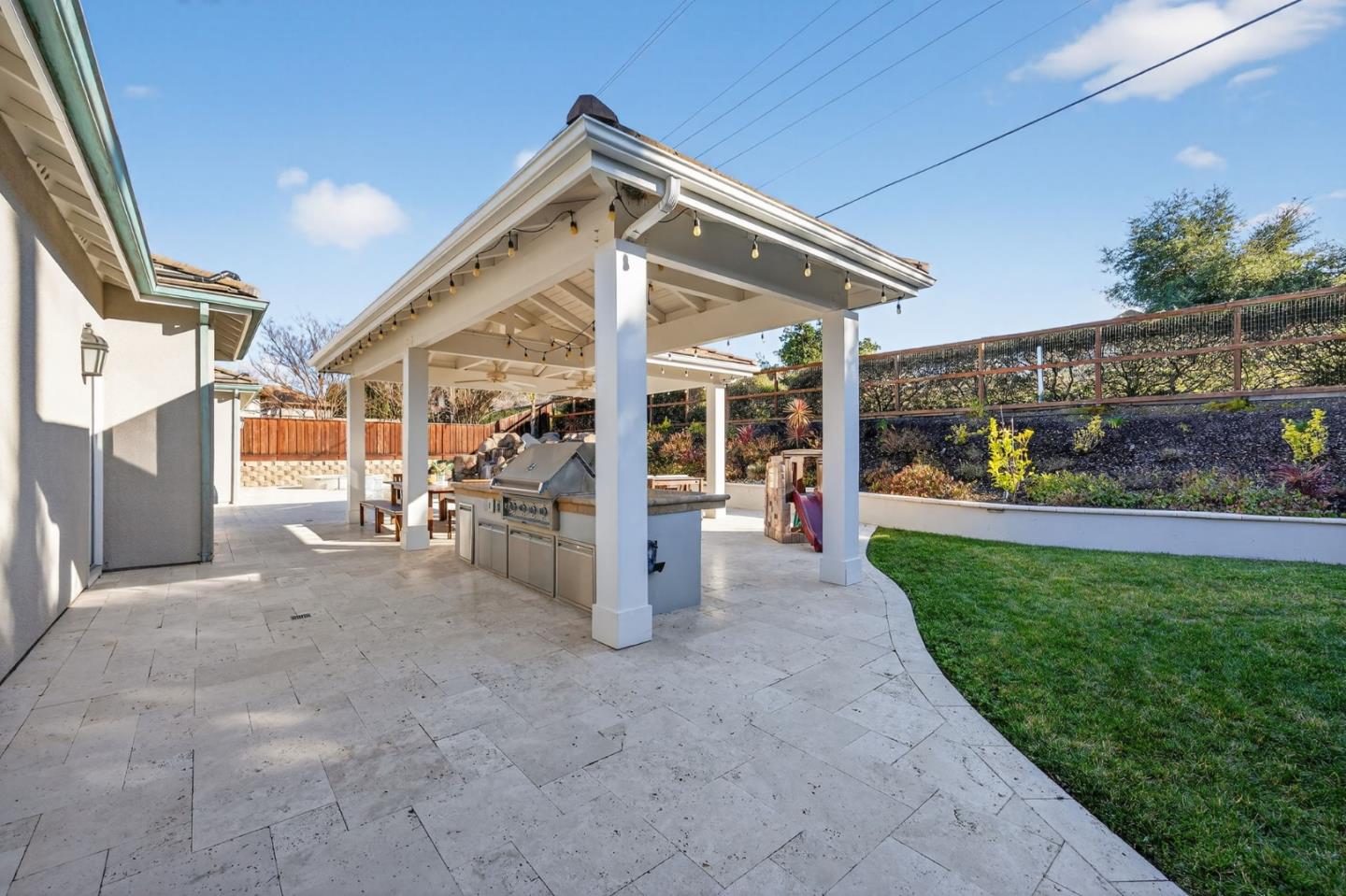 Detail Gallery Image 74 of 94 For 1324 Rhone Pl, Pleasanton,  CA 94566 - 5 Beds | 4 Baths