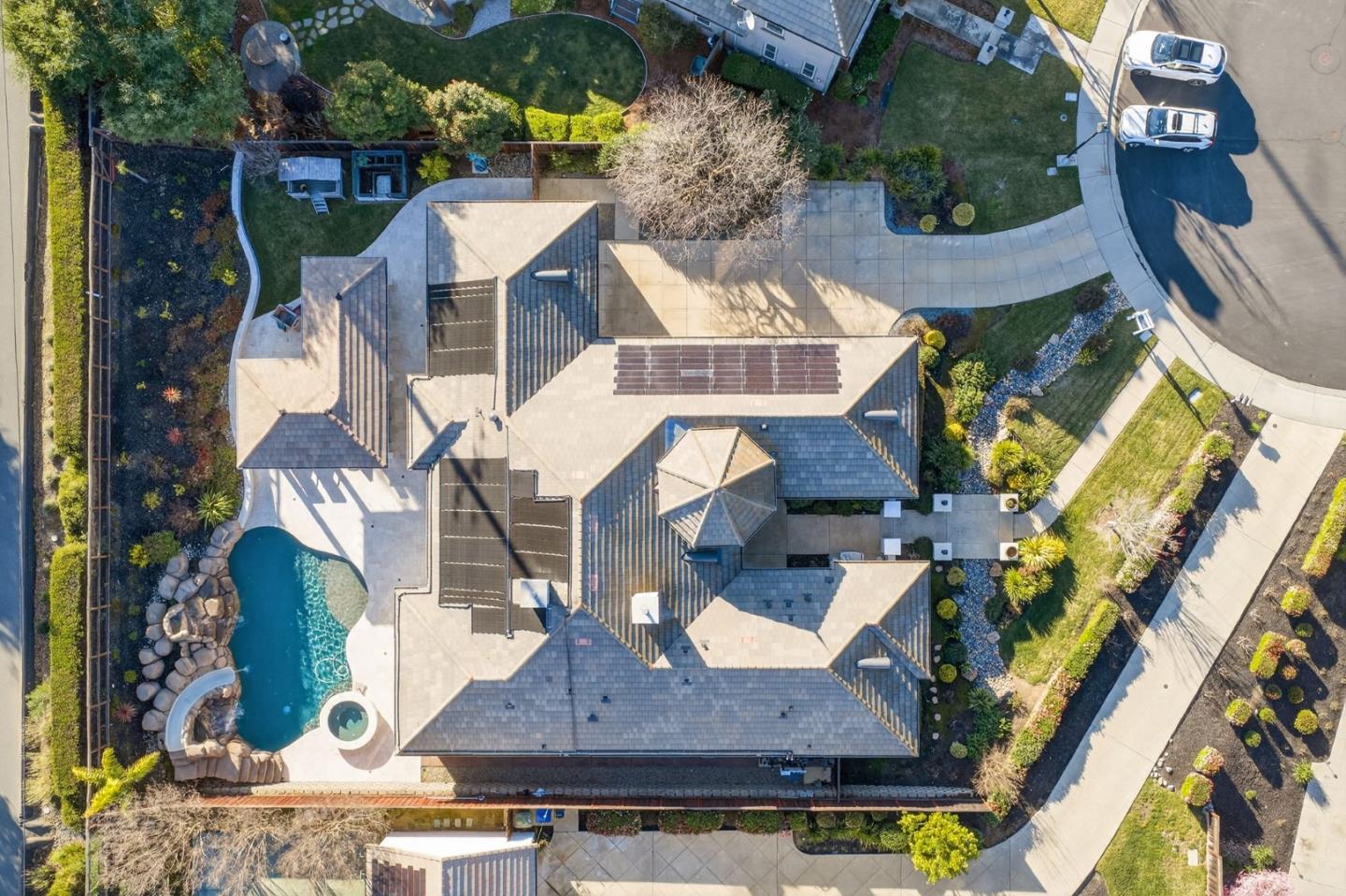 Detail Gallery Image 76 of 94 For 1324 Rhone Pl, Pleasanton,  CA 94566 - 5 Beds | 4 Baths