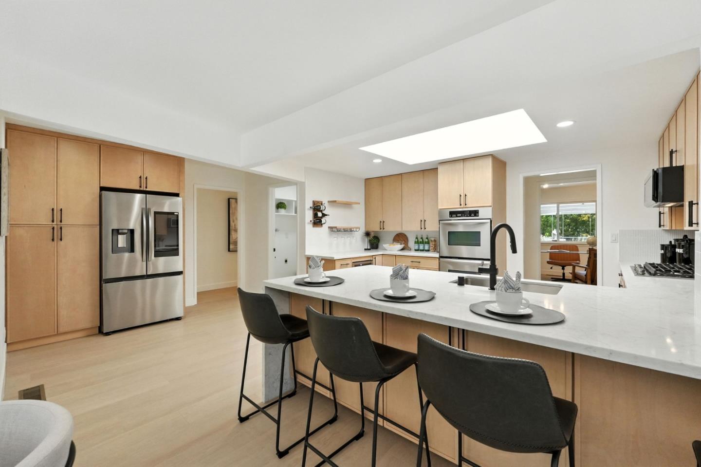 Detail Gallery Image 15 of 43 For 6605 Bret Harte Dr, San Jose,  CA 95120 - 5 Beds | 2 Baths