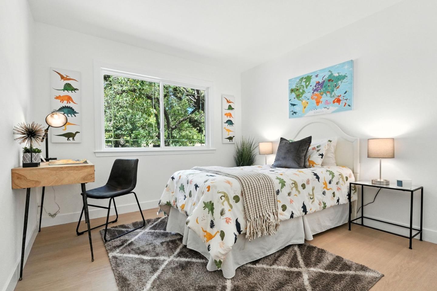 Detail Gallery Image 23 of 43 For 6605 Bret Harte Dr, San Jose,  CA 95120 - 5 Beds | 2 Baths