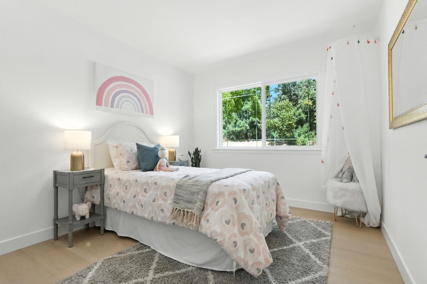 Detail Gallery Image 24 of 43 For 6605 Bret Harte Dr, San Jose,  CA 95120 - 5 Beds | 2 Baths