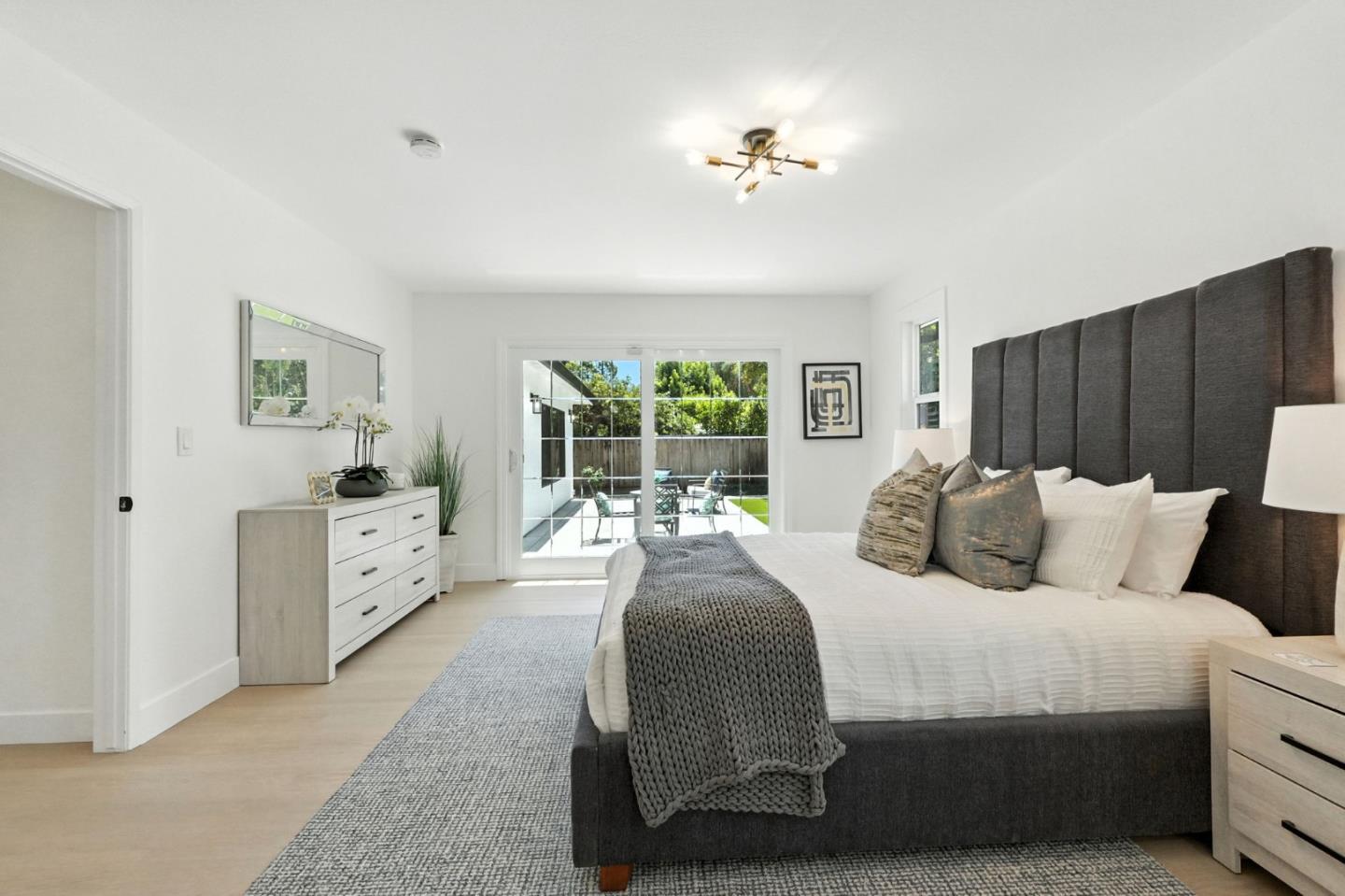 Detail Gallery Image 27 of 43 For 6605 Bret Harte Dr, San Jose,  CA 95120 - 5 Beds | 2 Baths