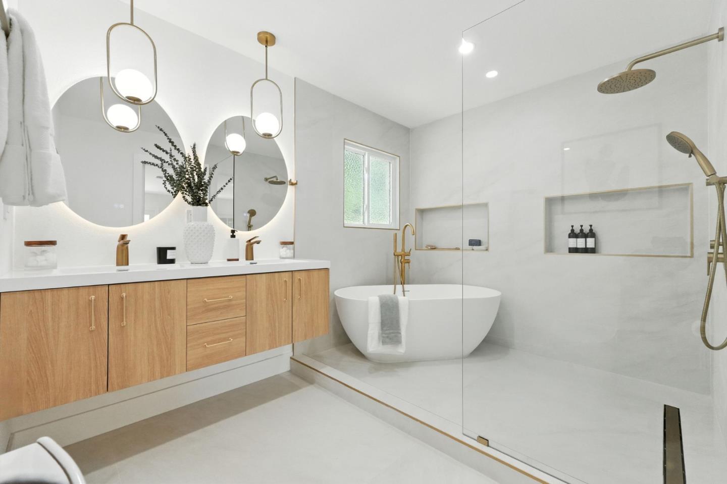 Detail Gallery Image 28 of 43 For 6605 Bret Harte Dr, San Jose,  CA 95120 - 5 Beds | 2 Baths