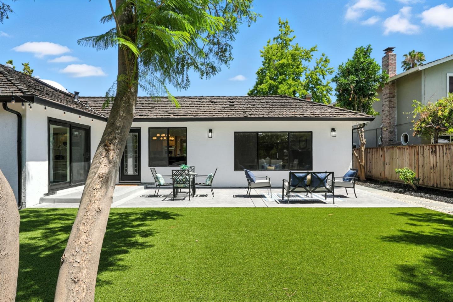 Detail Gallery Image 31 of 43 For 6605 Bret Harte Dr, San Jose,  CA 95120 - 5 Beds | 2 Baths