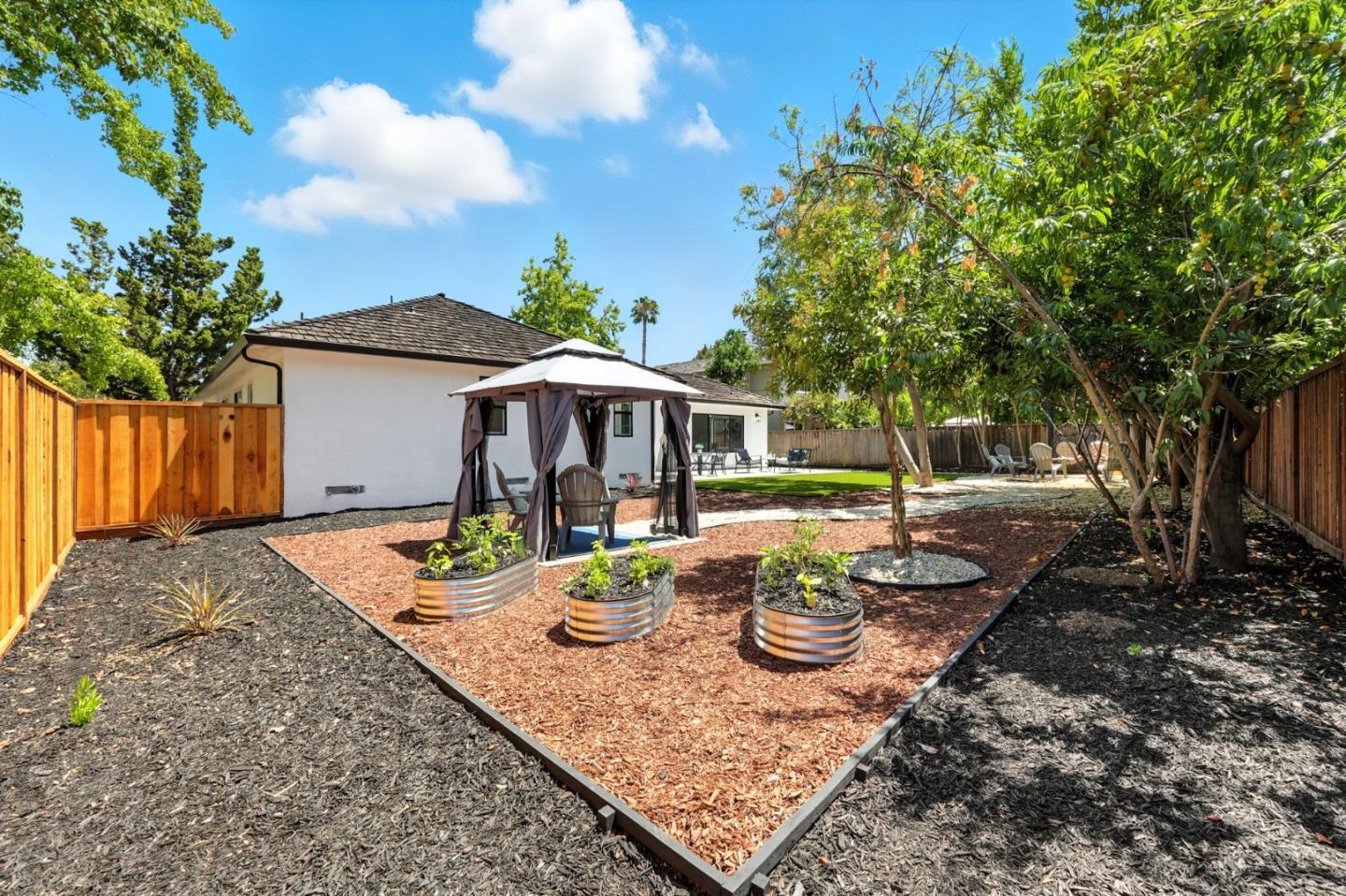 Detail Gallery Image 34 of 43 For 6605 Bret Harte Dr, San Jose,  CA 95120 - 5 Beds | 2 Baths