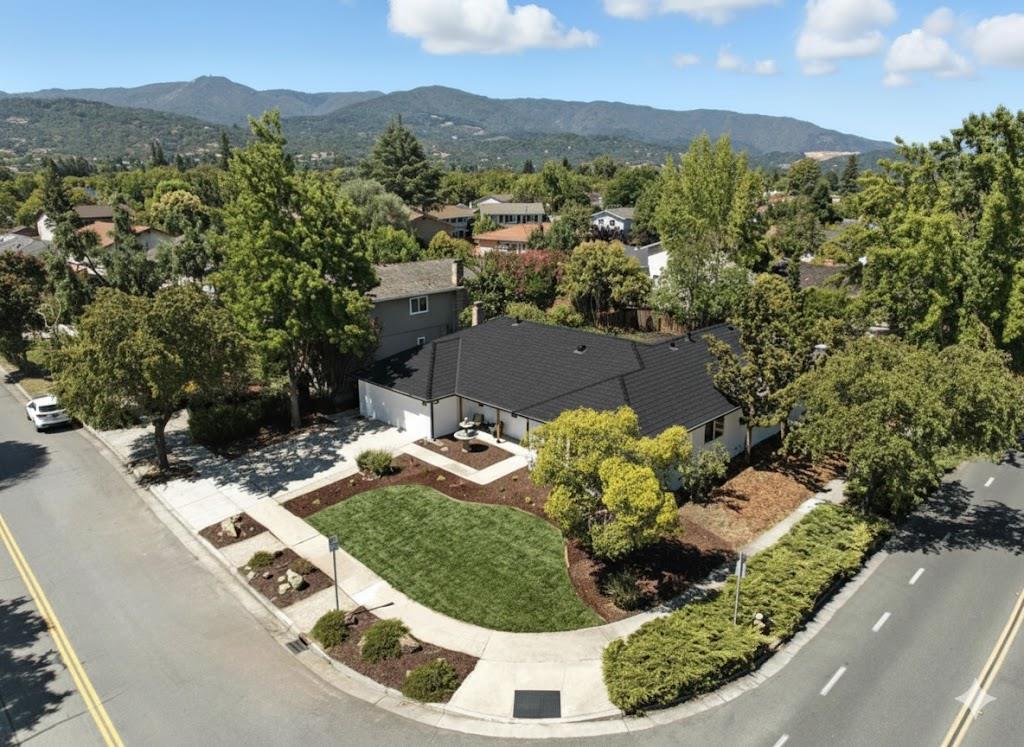 Detail Gallery Image 39 of 43 For 6605 Bret Harte Dr, San Jose,  CA 95120 - 5 Beds | 2 Baths