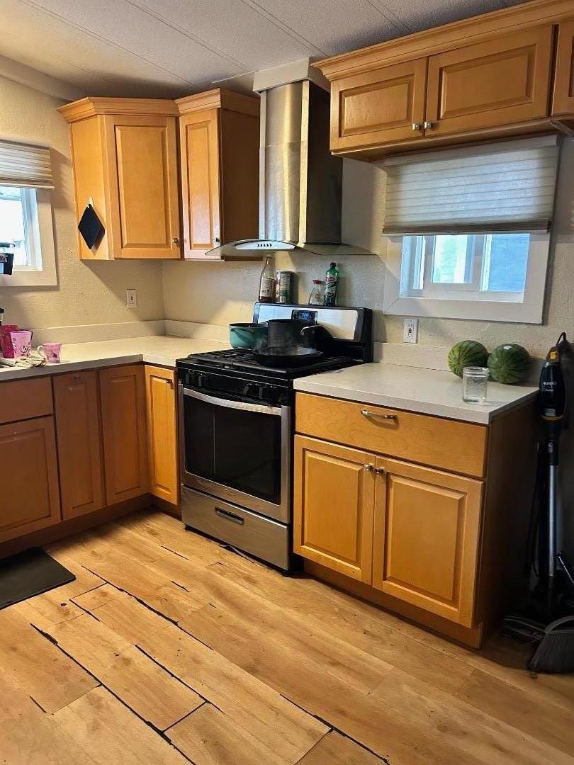 Detail Gallery Image 3 of 7 For 242 Orangevale #242,  Pittsburg,  CA 94565 - 2 Beds | 1 Baths