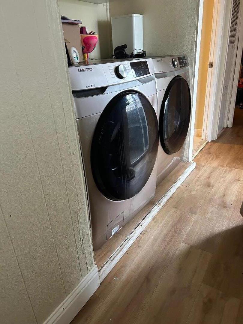 Detail Gallery Image 5 of 7 For 242 Orangevale #242,  Pittsburg,  CA 94565 - 2 Beds | 1 Baths