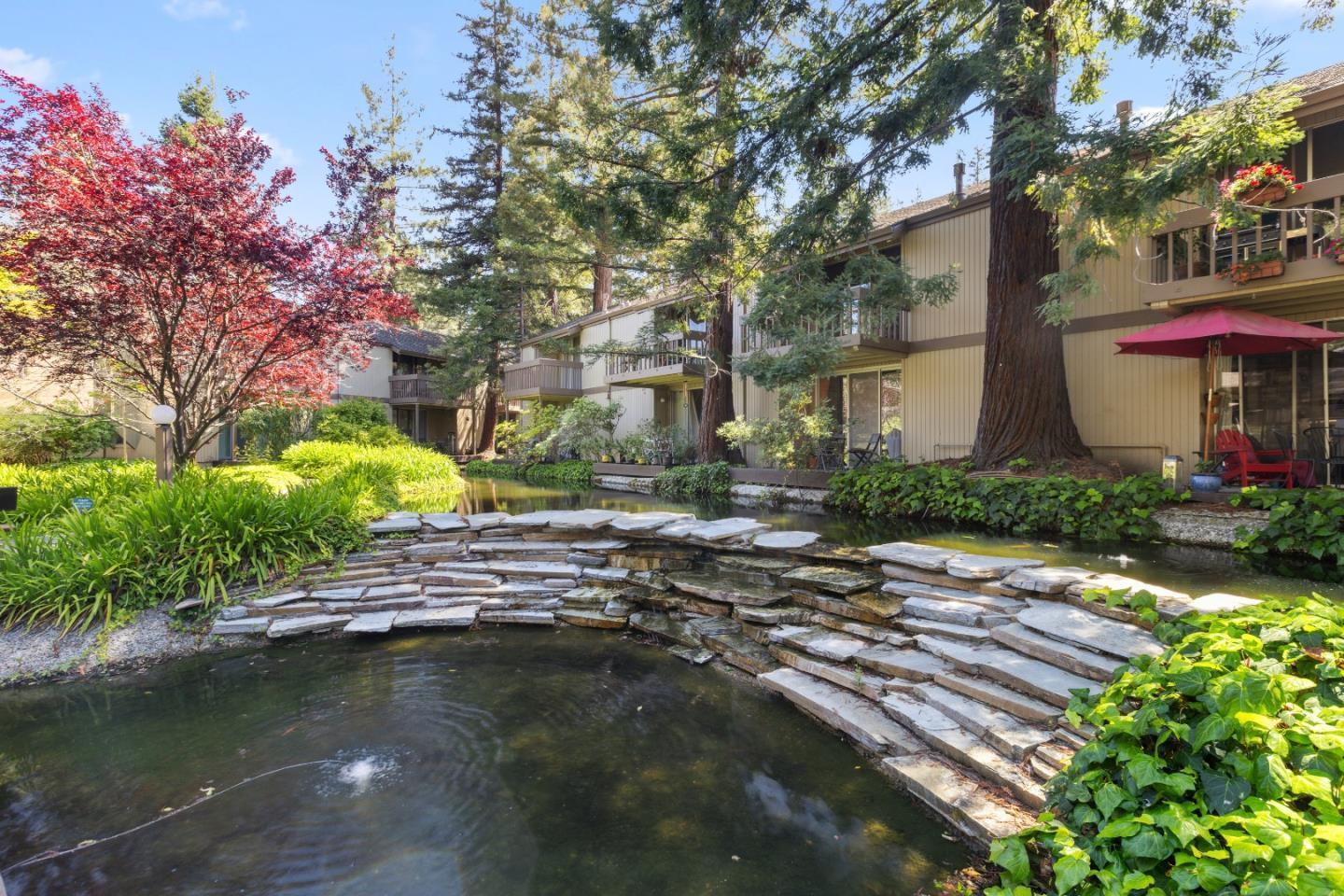 Detail Gallery Image 11 of 17 For 505 Cypress Point Dr #231,  Mountain View,  CA 94043 - 1 Beds | 1 Baths