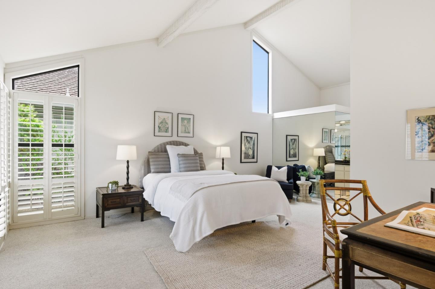 Detail Gallery Image 16 of 23 For 28095 Barn Way, Carmel,  CA 93923 - 3 Beds | 3/1 Baths