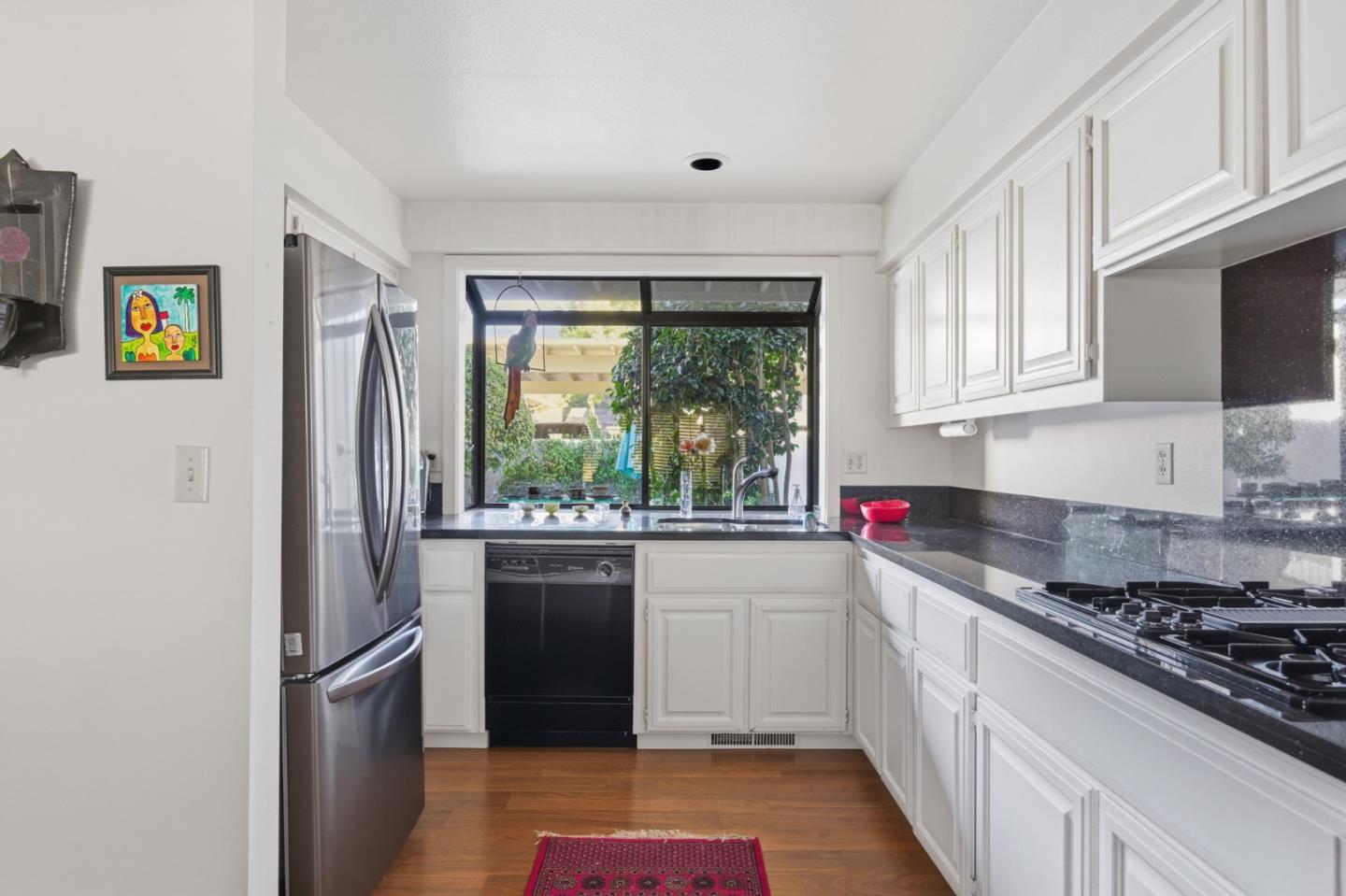 Detail Gallery Image 5 of 6 For 28095 Barn Way, Carmel,  CA 93923 - 3 Beds | 3/1 Baths