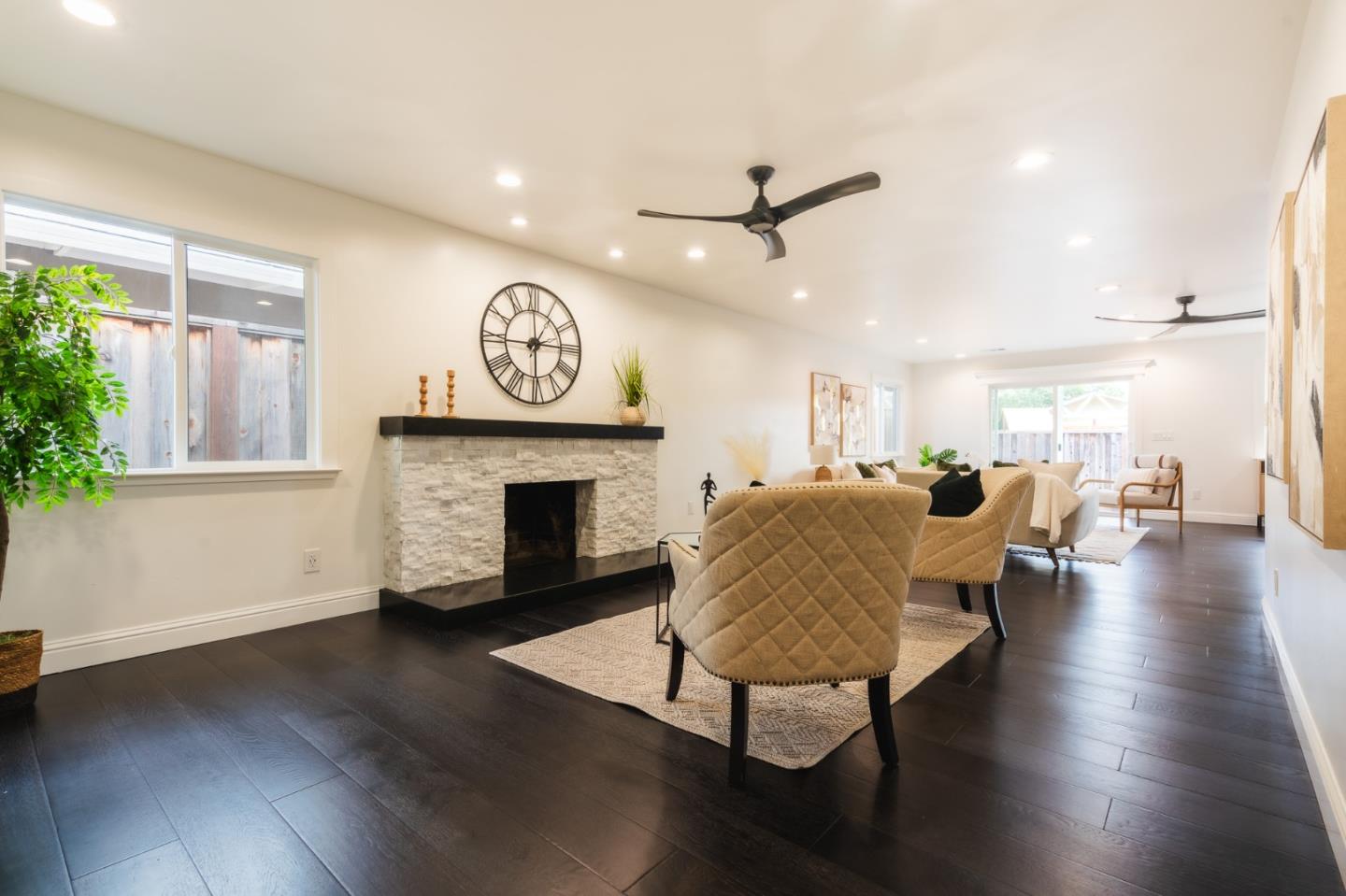 Detail Gallery Image 4 of 23 For 3797 Oregon Way, Livermore,  CA 94550 - 3 Beds | 2 Baths