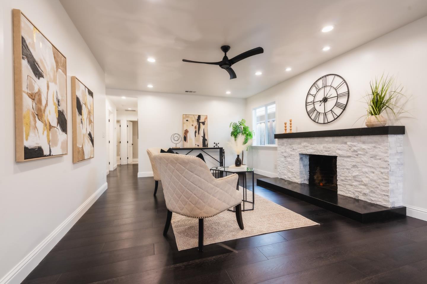 Detail Gallery Image 5 of 23 For 3797 Oregon Way, Livermore,  CA 94550 - 3 Beds | 2 Baths