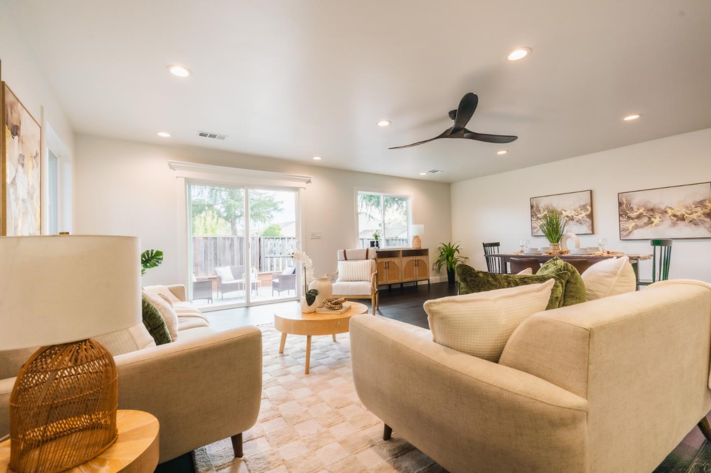 Detail Gallery Image 6 of 23 For 3797 Oregon Way, Livermore,  CA 94550 - 3 Beds | 2 Baths