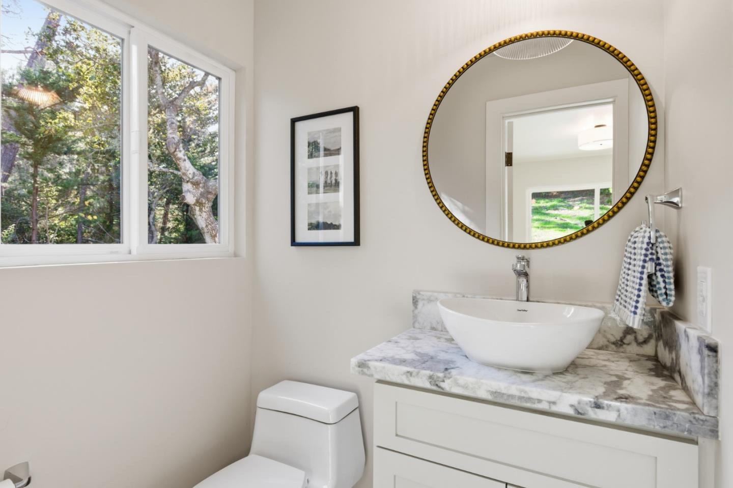 Detail Gallery Image 15 of 22 For 35 Deer Forest Dr, Monterey,  CA 93940 - 4 Beds | 2/1 Baths